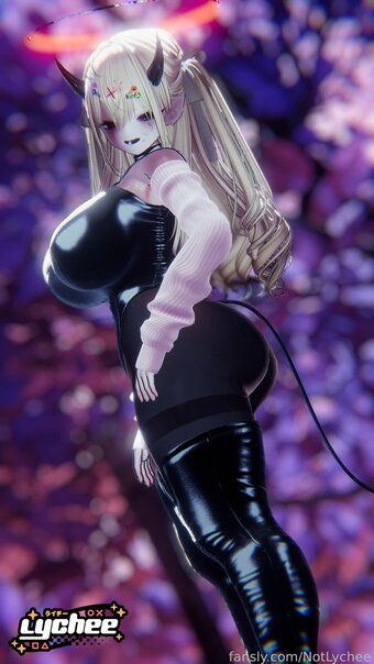 NotThatChee Nude Leaks Photo 28