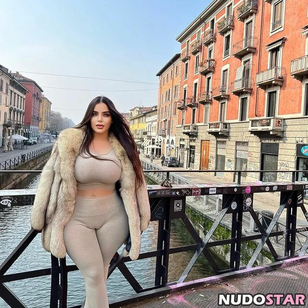 Noure Sahli noure sahli Nude Leaks Photo 39 NudoStar 