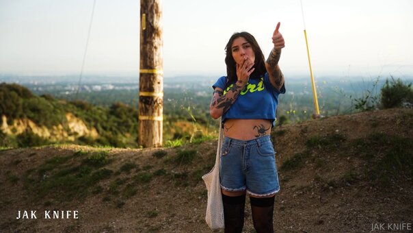 Nova Flame / nova.flame / novaflamexxx / xnovaxflamex Nude Leaks OnlyFans Photo 21