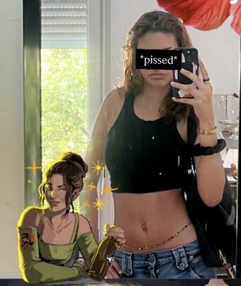 nova.lysss Nude Leaks Photo 4