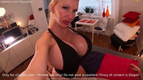 Nova Nice / Jenna Nova / jennanova / novaniceofficial Nude Leaks Photo 4