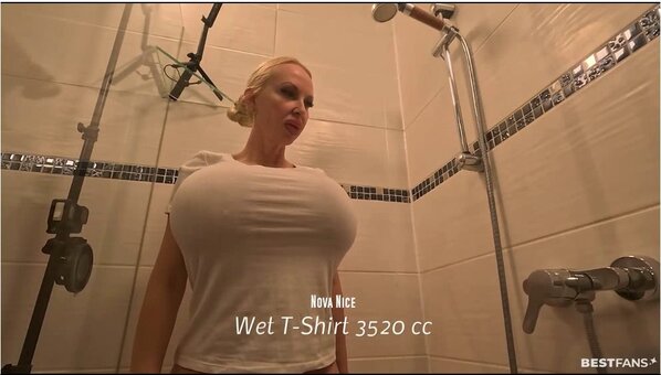 Nova Nice / Jenna Nova / jennanova / novaniceofficial Nude Leaks Photo 20