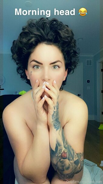 nova_starr Nude Leaks Photo 4