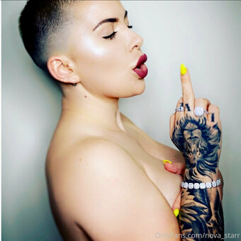 nova_starr Nude Leaks Photo 23