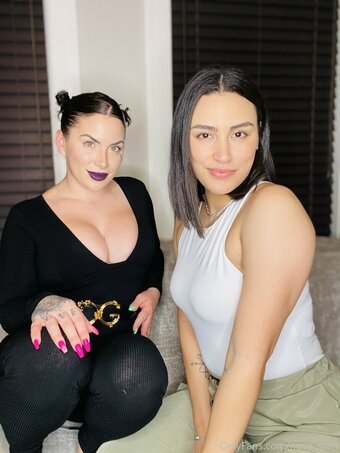 nova_starr Nude Leaks Photo 26