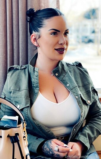 nova_starr Nude Leaks Photo 29