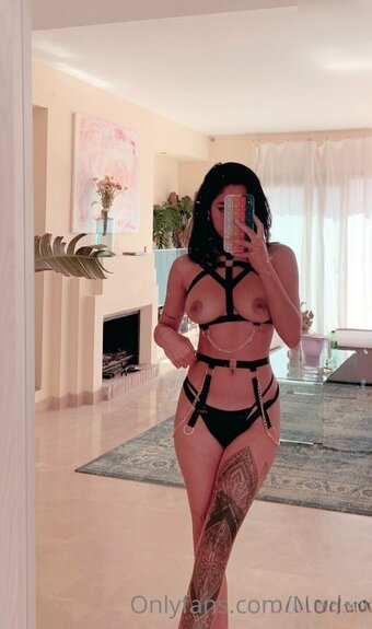 Nova / novluxxx Nude Leaks OnlyFans Photo 23