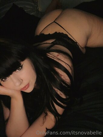 novabelleinactive Nude Leaks Photo 10