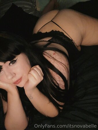 novabelleinactive Nude Leaks Photo 11