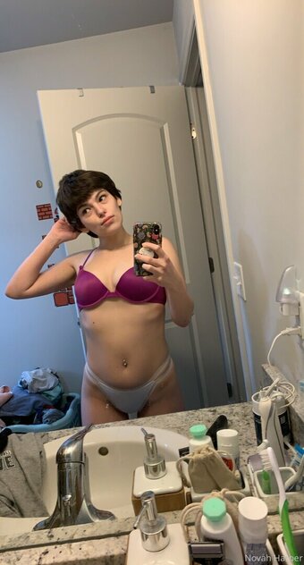 Novahharper / ItsNovahHarper Nude Leaks OnlyFans Photo 8