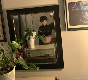 Novahharper / ItsNovahHarper Nude Leaks OnlyFans Photo 9