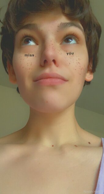 Novahharper / ItsNovahHarper Nude Leaks OnlyFans Photo 10