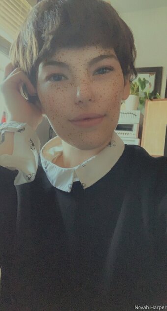 Novahharper / ItsNovahHarper Nude Leaks OnlyFans Photo 11