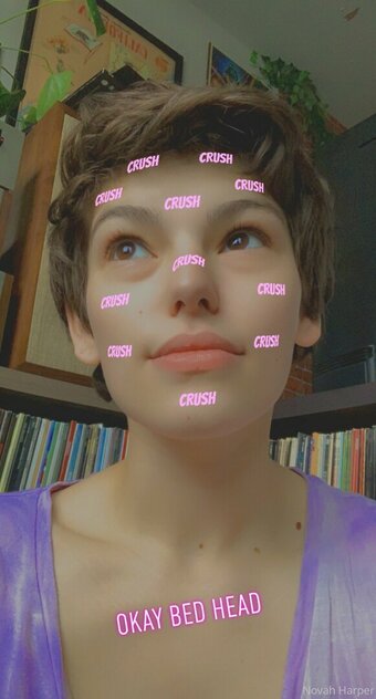 Novahharper / ItsNovahHarper Nude Leaks OnlyFans Photo 12