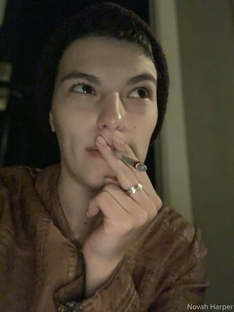 Novahharper / ItsNovahHarper Nude Leaks OnlyFans Photo 13