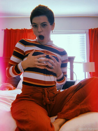 Novahharper / ItsNovahHarper Nude Leaks OnlyFans Photo 14