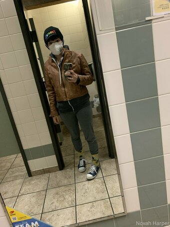 Novahharper / ItsNovahHarper Nude Leaks OnlyFans Photo 16