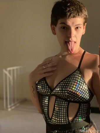 Novahharper / ItsNovahHarper Nude Leaks OnlyFans Photo 17