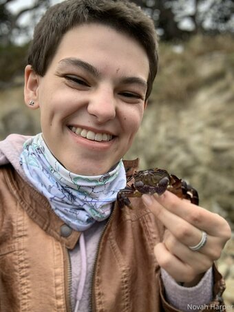 Novahharper / ItsNovahHarper Nude Leaks OnlyFans Photo 18