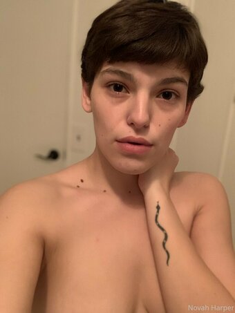 Novahharper / ItsNovahHarper Nude Leaks OnlyFans Photo 19