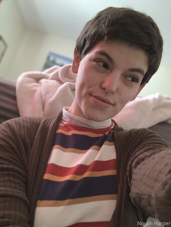 Novahharper / ItsNovahHarper Nude Leaks OnlyFans Photo 20