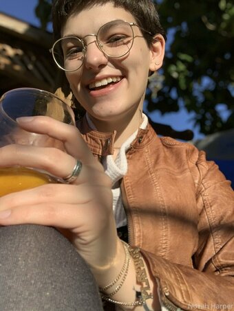 Novahharper / ItsNovahHarper Nude Leaks OnlyFans Photo 21