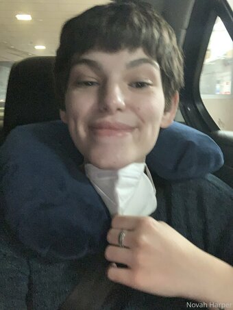 Novahharper / ItsNovahHarper Nude Leaks OnlyFans Photo 22