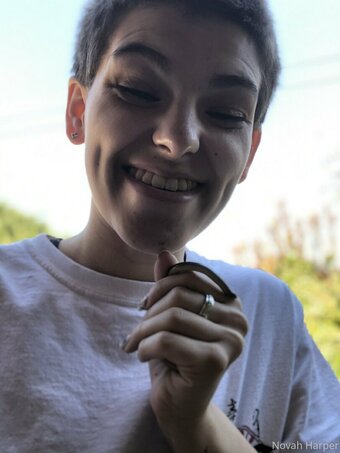 Novahharper / ItsNovahHarper Nude Leaks OnlyFans Photo 27