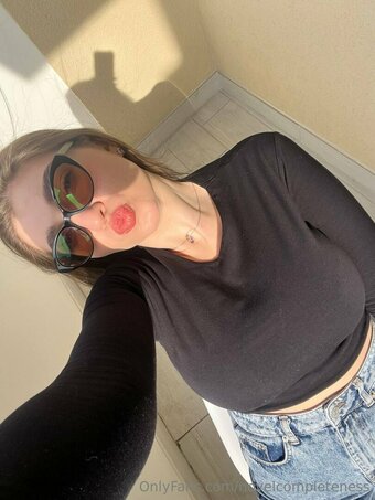 novelcompleteness Nude Leaks Photo 2