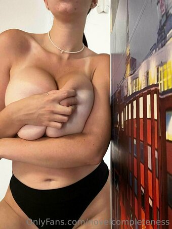 novelcompleteness Nude Leaks Photo 19