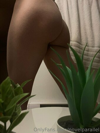 novelparallel Nude Leaks Photo 10