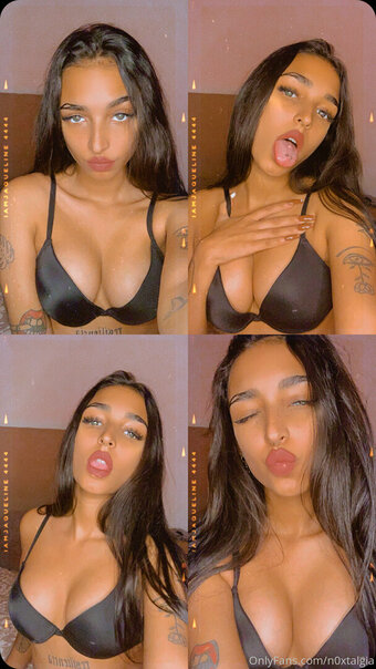 noxtalgia Nude Leaks Photo 16