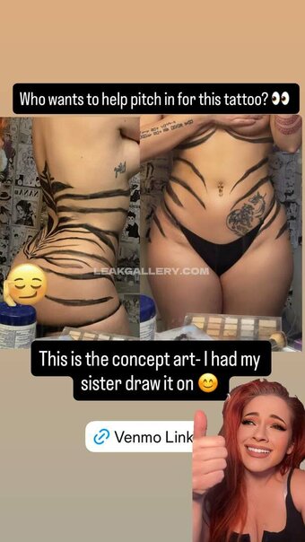 Npc_chick Nude Leaks Photo 1