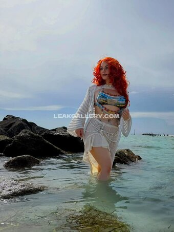 Npc_chick Nude Leaks Photo 4