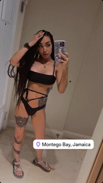 NRGneverlost Nude Leaks OnlyFans Photo 7