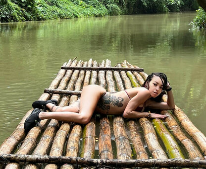 NRGneverlost Nude Leaks OnlyFans Photo 12