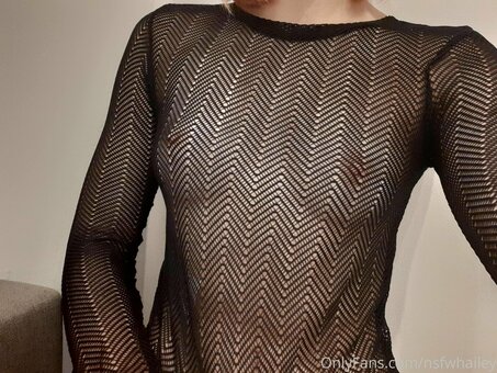 nsfwhailey Nude Leaks Photo 10