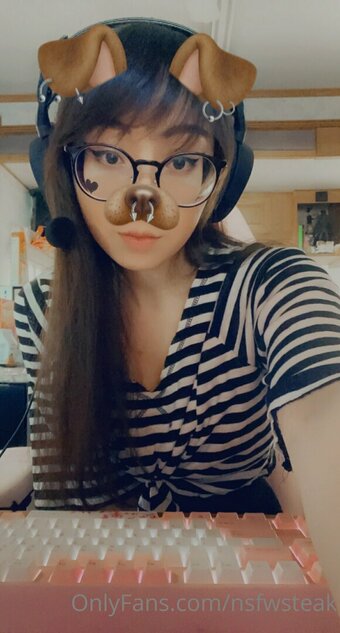 nsfwsteak Nude Leaks Photo 10