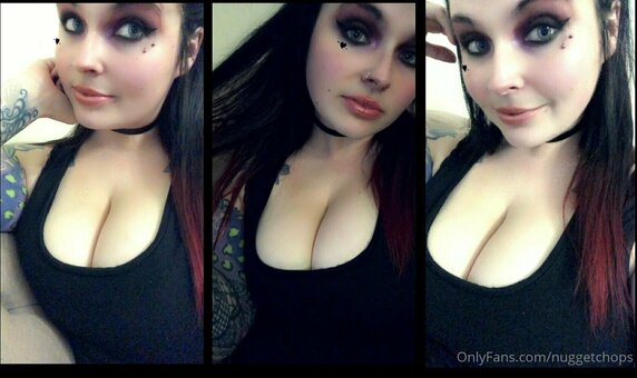 nuggetchops Nude Leaks Photo 4