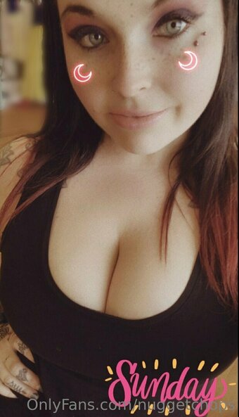 nuggetchops Nude Leaks Photo 15