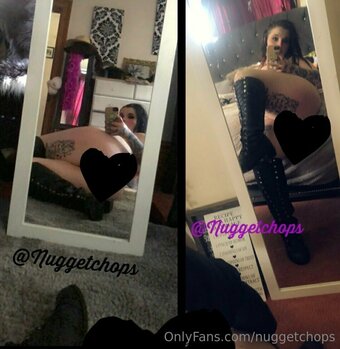 nuggetchops Nude Leaks Photo 18