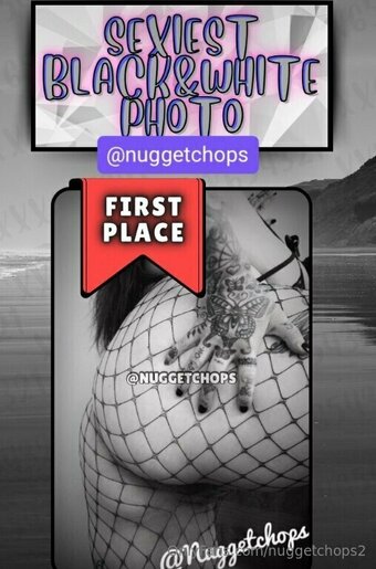 nuggetchops2 Nude Leaks Photo 14