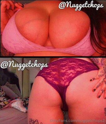 nuggetchops2 Nude Leaks Photo 15