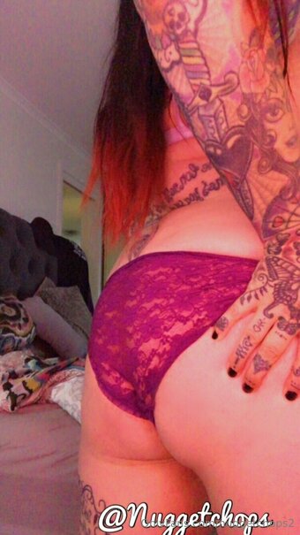 nuggetchops2 Nude Leaks Photo 17