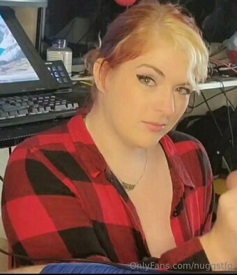 nuggstfg Nude Leaks Photo 4