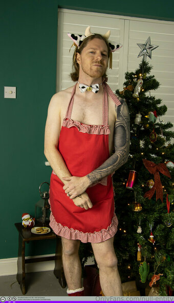 null-entity Nude Leaks Photo 14