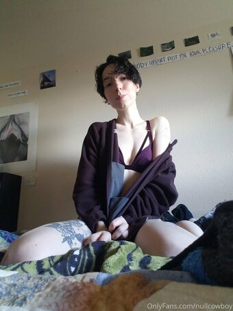 nullcowboy Nude Leaks Photo 14