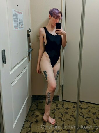 nullcowboy Nude Leaks Photo 27
