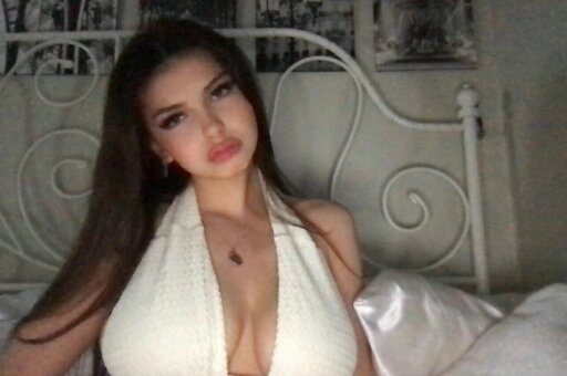 nutbust3d / freedanutbaby / vanessamatieu Nude Leaks OnlyFans Photo 1