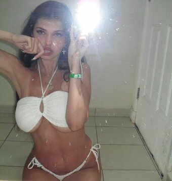 nutbust3d / freedanutbaby / vanessamatieu Nude Leaks OnlyFans Photo 14